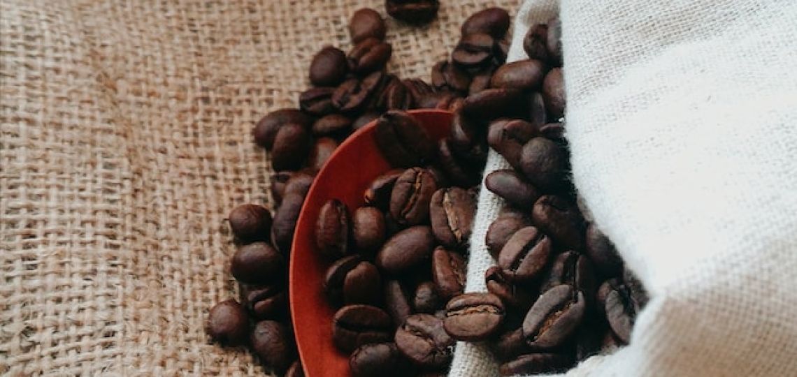 El secreto capilar: Los beneficios del café para tu cabello radiante