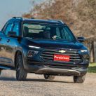 Chevrolet Montana Premier: Entre dos mundos