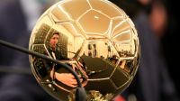 Balón de Oro 2023 Lionel Messi