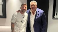 messi tapia