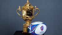 Mundial de Rugby