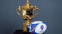 Mundial Rugby