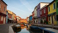 Venecia