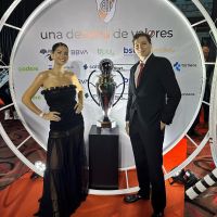 China Suárez