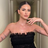 China Suárez