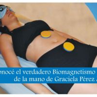 Círculo Azul Camet 