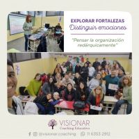 El Coaching Educativo para optimizar aprendizajes
