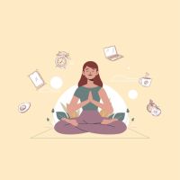 "Sattva Experiencias: transformando la perspectiva del estrés laboral"