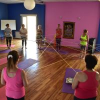 "Sattva Experiencias: transformando la perspectiva del estrés laboral"