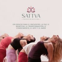 "Sattva Experiencias: transformando la perspectiva del estrés laboral"