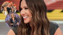 Pampita cruzó a las jefas de coach del bailando 2023