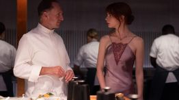 El Menú, una de las recomendaciones.