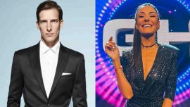 Periodista y mamá primeriza: quién es Josefina 'la China' Ansa, la nueva pareja de Iván de Pineda en Escape Perfecto