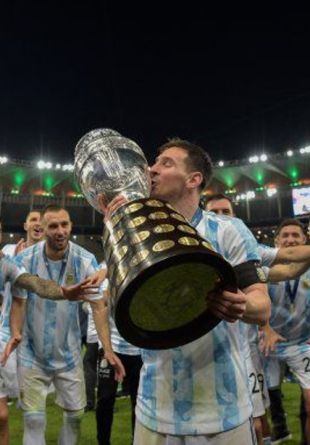 Copa América