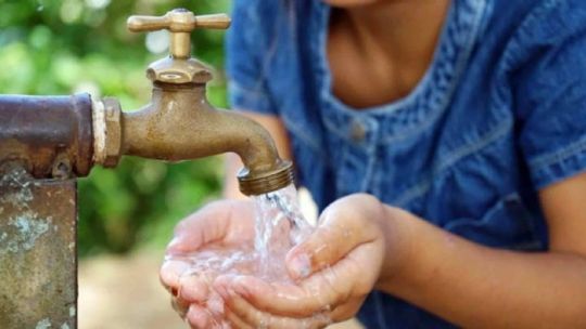 Servicios: la tarifa de agua potable aumentó un 20,6% en Córdoba