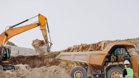 El gobierno eliminó las retenciones a la minería