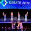 Argentina’s presidential candidates define rules of election debate
