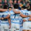 England's racism claim in Argentina clash upheld by World Rugby