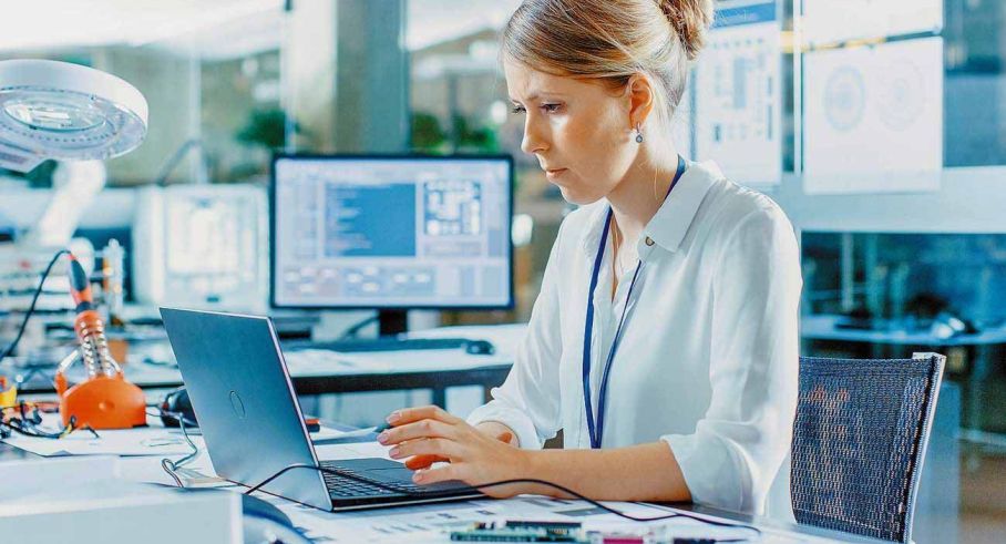 Mujeres e inversiones
