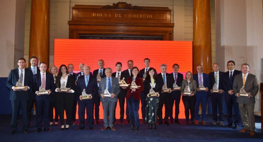 Premios Fortuna 2023
