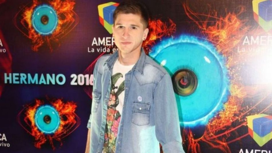 Mauricio Guirao, Ex Participante de Gran Hermano, Lucha Contra un Cáncer Incurable