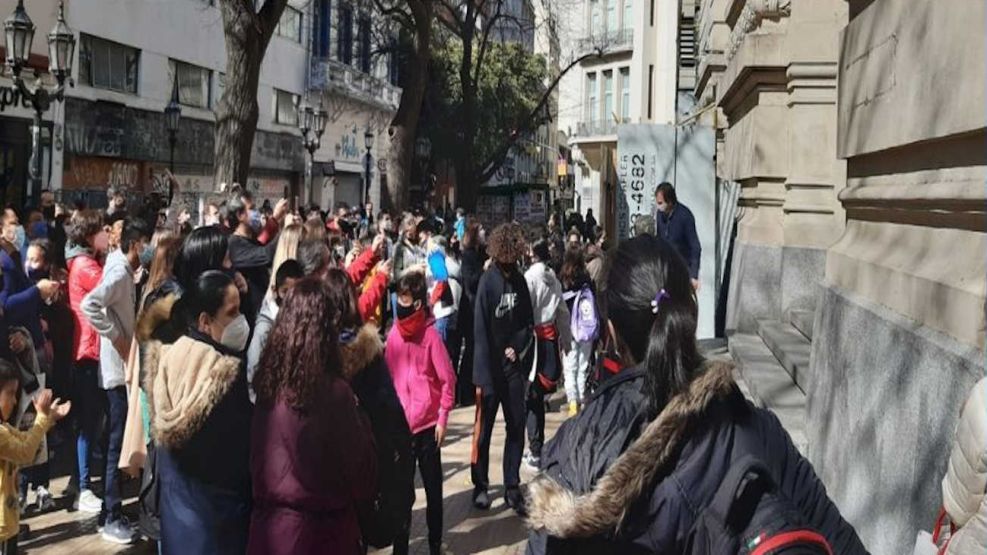 Colegio  Nacional de Bs. As 20230906