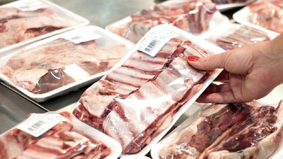 Matarifes asegurán desconocer que puede pasar en el futuro con el precio de la carne