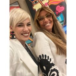 Art Factory CBA y CRV Arte se unen para presentar “Lollypop” la primer muestra de arte pop en la sede de Globant La Docta | Foto:CEDOC