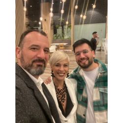 Art Factory CBA y CRV Arte se unen para presentar “Lollypop” la primer muestra de arte pop en la sede de Globant La Docta | Foto:CEDOC