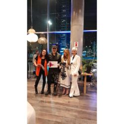 Art Factory CBA y CRV Arte se unen para presentar “Lollypop” la primer muestra de arte pop en la sede de Globant La Docta | Foto:CEDOC