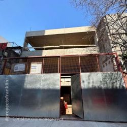 Viga Constructora | Foto:CEDOC