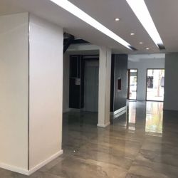 Viga Constructora | Foto:CEDOC