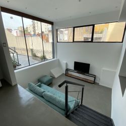 Viga Constructora | Foto:CEDOC