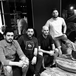 Viga Constructora | Foto:CEDOC