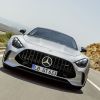 Mercedes-AMG GT 63 4MATIC+ Coupé