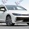 Volkswagen Golf (KDESIGN)