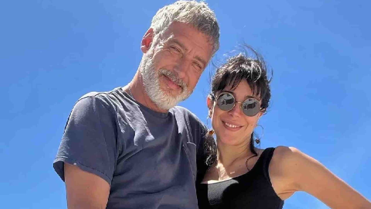 Andrea Rincón decidió no tener más sexo hasta su casamiento para afianzar  el vínculo de pareja | Exitoina