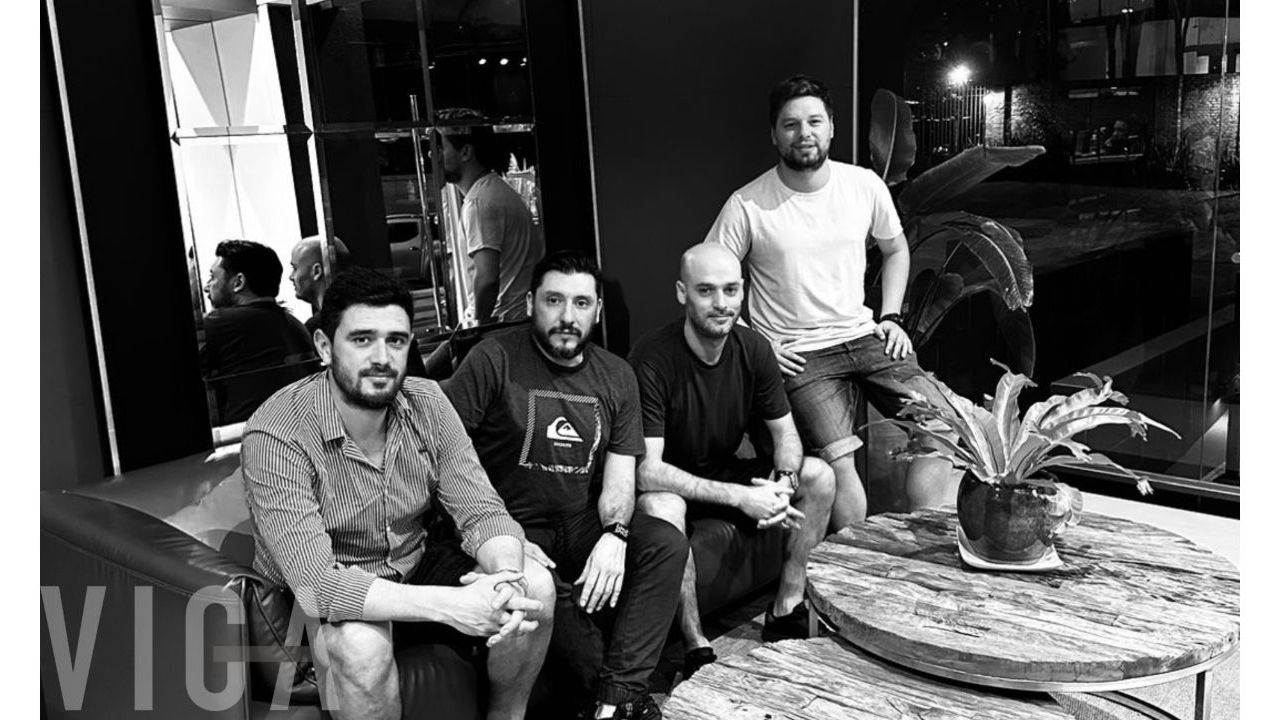 Viga Constructora | Foto:CEDOC