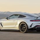 Mercedes-AMG GT 63 4MATIC+ Coupé