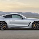 Mercedes-AMG GT 63 4MATIC+ Coupé