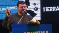 Juan Grabois mete el dedo en la llaga del peronismo