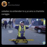 Los mejores memes sobre el debut de Charlotte Caniggia