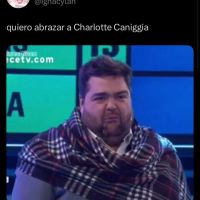 Los mejores memes sobre el debut de Charlotte Caniggia