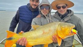 Sitios muy rendidores y con buenos servicios que no tiene nada que envidiarle a los destinos más tradicionales situados del lado correntino.