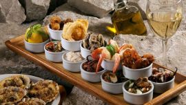 Los productores de Chubut, La Pampa, Neuquén, Río Negro, Santa Cruz y Tierra del Fuego estarán presentes en el ciclo Cocina Abierta.