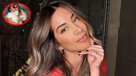 Ángel de Brito reveló en LAM que Estefi Berardi está de novia con un gerente del Grupo Indalo: "Están saliendo hace dos meses"