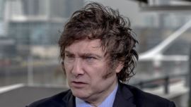 Las experiencias sexuales de Javier Milei: tríos, prostitutas y espanto por el sexo tradicional