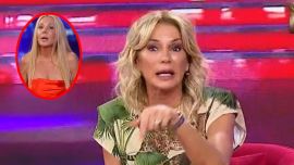 Yanina Latorre recordó en LAM el icónico tuit de Mariana Nannis en su contra: "Lo tengo virgen el culo"
