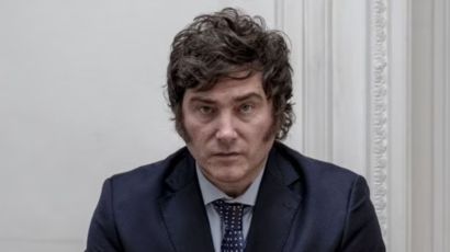 Javier Milei