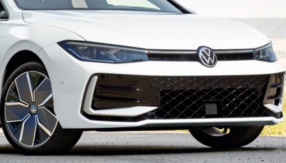 El clásico hatchback mediano sufrirá un restyling que tendría que ver la luz a mediados de 2024. ¿Llegará a Argentina?